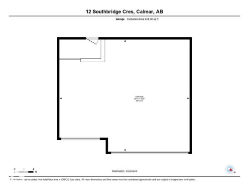 12 Southbridge Crescent, Calmar, AB - Other