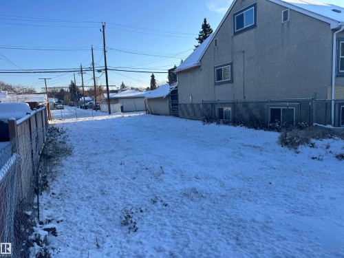 11019 95 Street, Edmonton, AB 