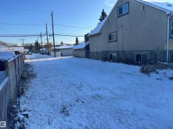 11019 95 Street  Edmonton, AB T5H 2E9