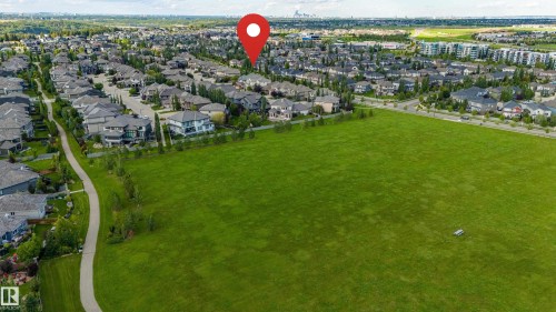 4103 Westcliff Heath Heath Sw, Edmonton, AB - Outdoor With View