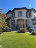 4103 Westcliff Heath Heath Sw, Edmonton, AB  - Outdoor With Facade 