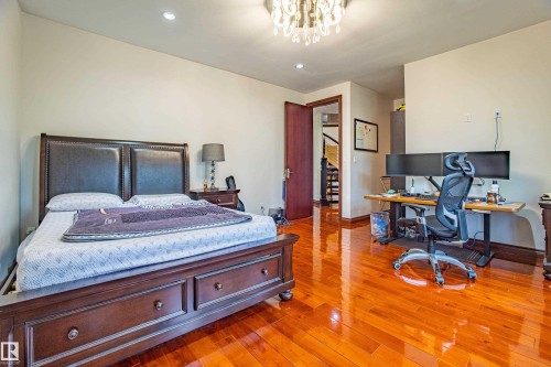 4103 Westcliff Heath Heath Sw, Edmonton, AB - Indoor