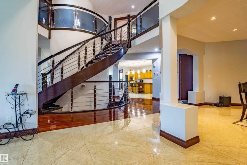 4103 Westcliff Heath Heath Sw, Edmonton, AB - Indoor Photo Showing Other Room