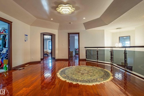 4103 Westcliff Heath Heath Sw, Edmonton, AB - Indoor Photo Showing Other Room