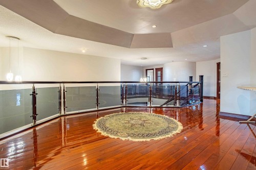 4103 Westcliff Heath Heath Sw, Edmonton, AB - Indoor Photo Showing Other Room