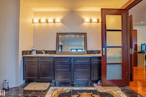 4103 Westcliff Heath Heath Sw, Edmonton, AB - Indoor