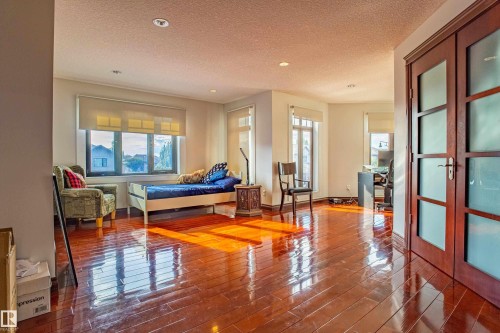 4103 Westcliff Heath Heath Sw, Edmonton, AB - Indoor