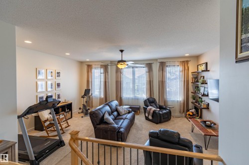 9 Southbridge Crescent, Calmar, AB - Indoor Photo Showing Other Room