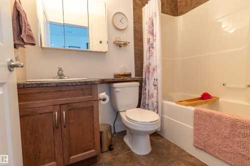 9 Southbridge Crescent, Calmar, AB - Indoor Photo Showing Bathroom
