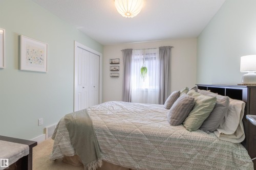 9 Southbridge Crescent, Calmar, AB - Indoor Photo Showing Bedroom