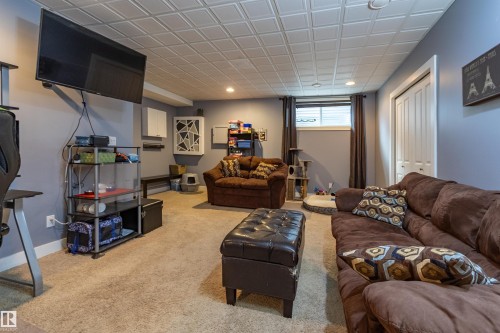 9 Southbridge Crescent, Calmar, AB - Indoor Photo Showing Other Room