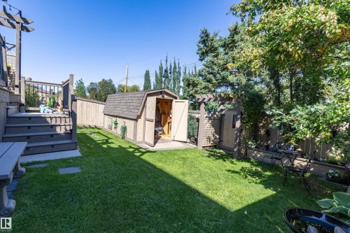 9 Southbridge Crescent, Calmar, AB - Outdoor