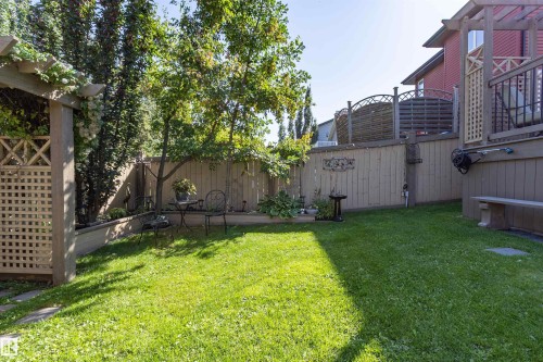 9 Southbridge Crescent, Calmar, AB - Outdoor