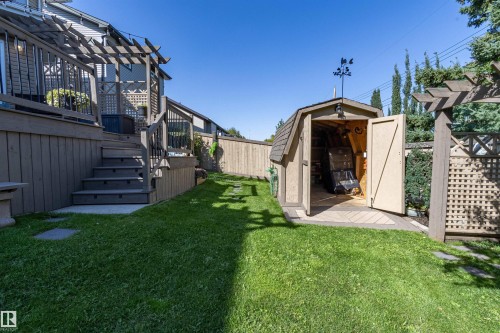 9 Southbridge Crescent, Calmar, AB - Outdoor