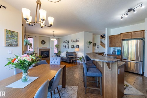 9 Southbridge Crescent, Calmar, AB - Indoor