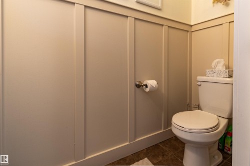 9 Southbridge Crescent, Calmar, AB - Indoor Photo Showing Bathroom