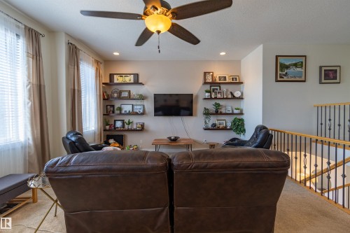 9 Southbridge Crescent, Calmar, AB - Indoor Photo Showing Other Room