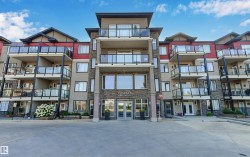 112 12408 15 Avenue SW  Edmonton, AB T6W 1X3