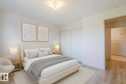334 9620 174 Street, Edmonton, AB - Indoor Photo Showing Bedroom