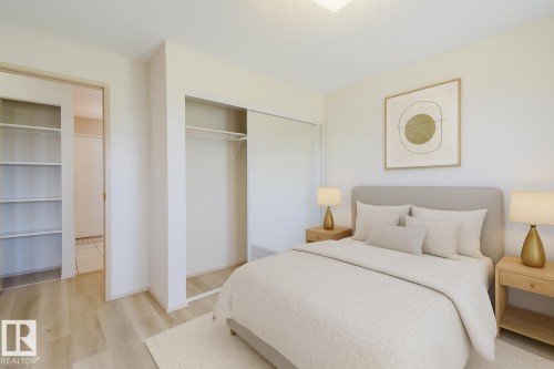 334 9620 174 Street, Edmonton, AB - Indoor Photo Showing Bedroom