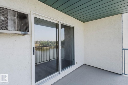 334 9620 174 Street, Edmonton, AB - Outdoor With Balcony With Exterior