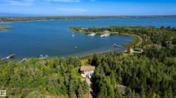 4 Sunshine Bay Road  Rural Parkland County, AB T0E 0V0