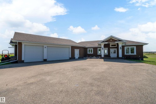 50 50011 RGE ROAD 231  Rural Leduc County, AB T0B 3M3