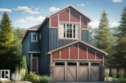 324 173 Avenue  Edmonton, AB T5Y 4G6