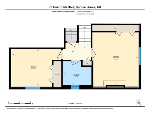 78 Deer Park Boulevard, Spruce Grove, AB - Other