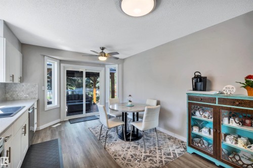 78 Deer Park Boulevard, Spruce Grove, AB - Indoor