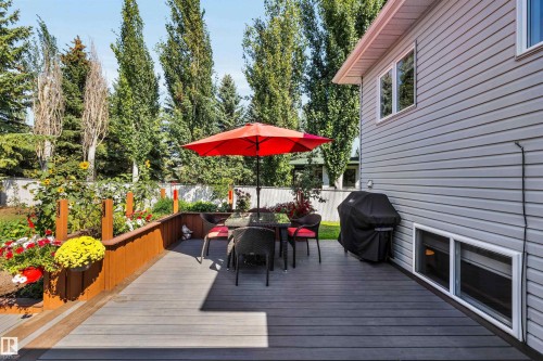 78 Deer Park Boulevard, Spruce Grove, AB - Outdoor With Exterior