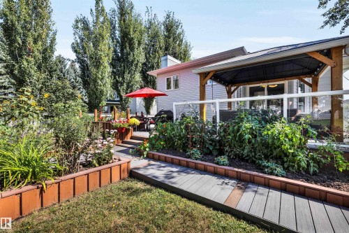 78 Deer Park Boulevard, Spruce Grove, AB - Outdoor