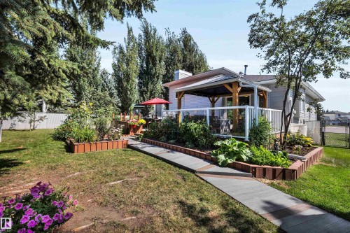 78 Deer Park Boulevard, Spruce Grove, AB - Outdoor