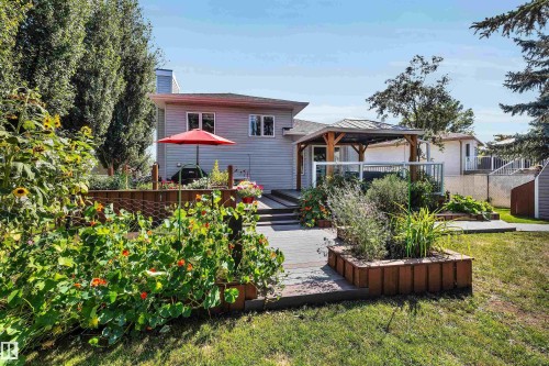 78 Deer Park Boulevard, Spruce Grove, AB - Outdoor