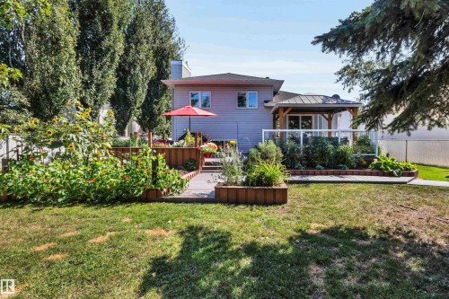 78 Deer Park Boulevard, Spruce Grove, AB - Outdoor