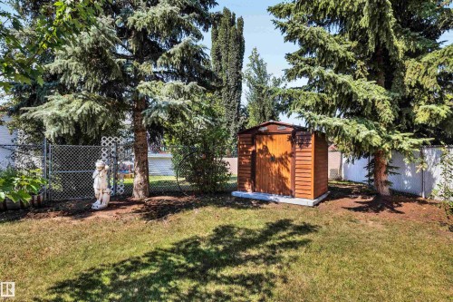 78 Deer Park Boulevard, Spruce Grove, AB - Outdoor