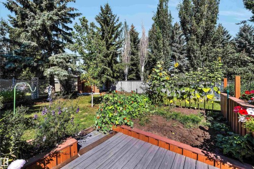 78 Deer Park Boulevard, Spruce Grove, AB - Outdoor