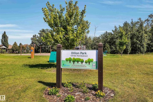 78 Deer Park Boulevard, Spruce Grove, AB - Outdoor With View