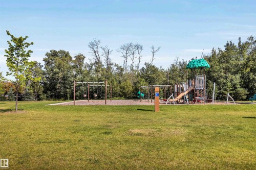 78 Deer Park Boulevard, Spruce Grove, AB - Outdoor