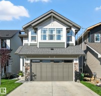 2520 206 Street NW  Edmonton, AB T6M 1P1