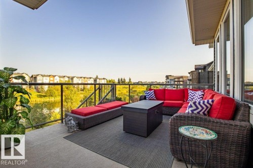 6013 Naden Landing Landing, Edmonton, AB - Outdoor With Exterior