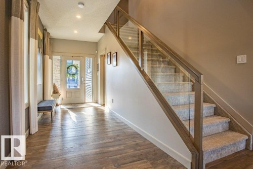 6013 Naden Landing Landing, Edmonton, AB - Indoor Photo Showing Other Room