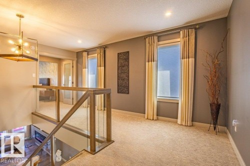 6013 Naden Landing Landing, Edmonton, AB - Indoor Photo Showing Other Room
