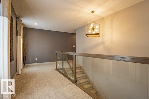 6013 Naden Landing Landing, Edmonton, AB - Indoor Photo Showing Other Room