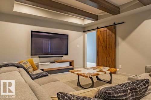 6013 Naden Landing Landing, Edmonton, AB - Indoor Photo Showing Other Room