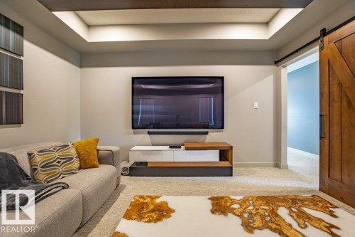 6013 Naden Landing Landing, Edmonton, AB - Indoor