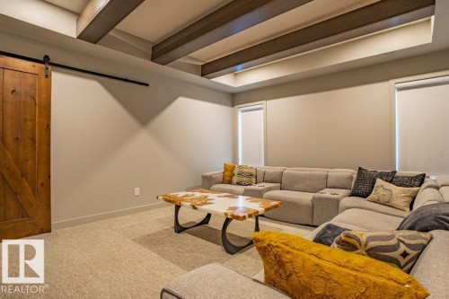 6013 Naden Landing Landing, Edmonton, AB - Indoor