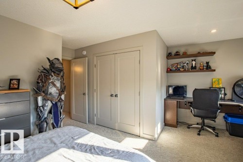 6013 Naden Landing Landing, Edmonton, AB - Indoor