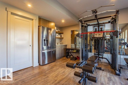 6013 Naden Landing Landing, Edmonton, AB - Indoor