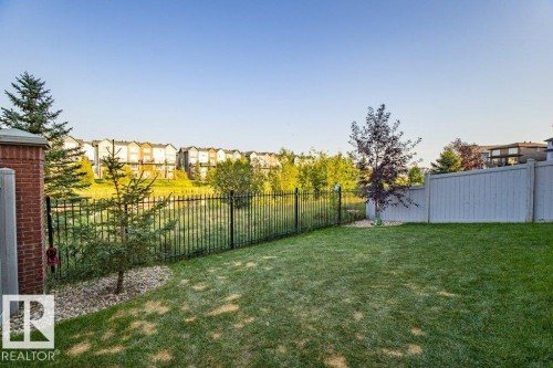 6013 Naden Landing Landing, Edmonton, AB - Outdoor